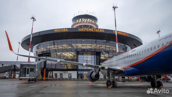 Вахта Москва Мойщики в Аэропорт Питание 2 Раза