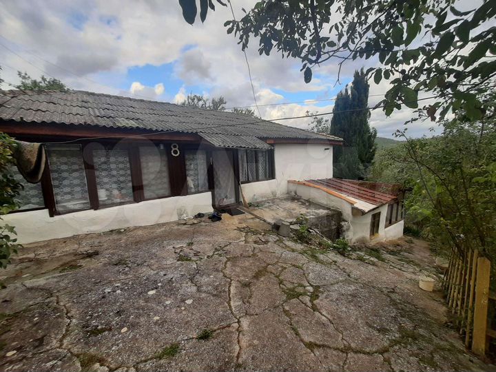 Дом 103,8 м² на участке 16 сот.