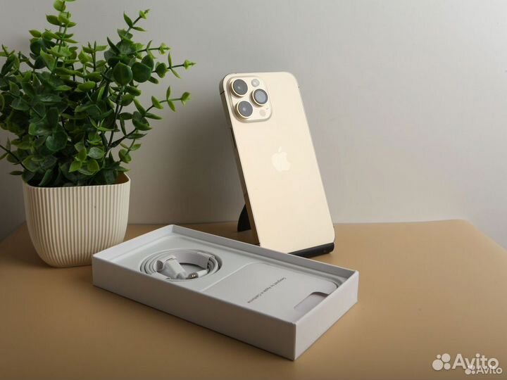 iPhone 14 Pro Max, 512 ГБ