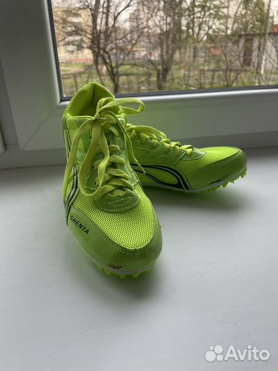 Шиповки для бега