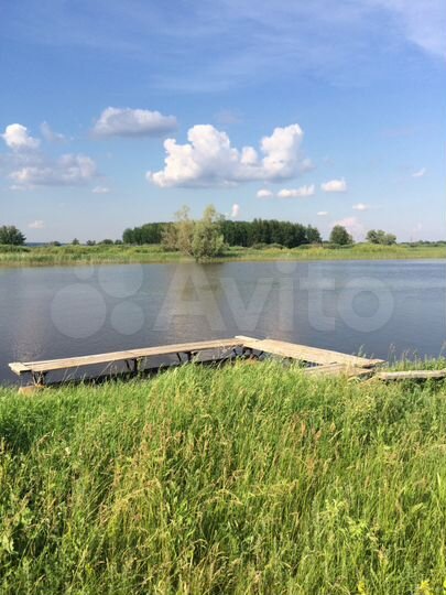 Участок 2,6 га (СНТ, ДНП)