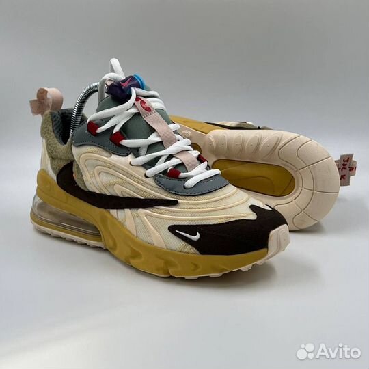 Кроссовки nike Air MAX 431