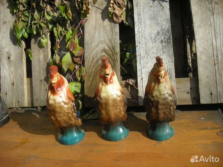 Кувшины петух петя петушок ксф Кировский самовывоз