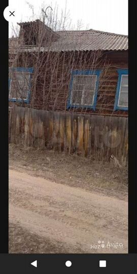 Дом 47,2 м² на участке 11,5 сот.