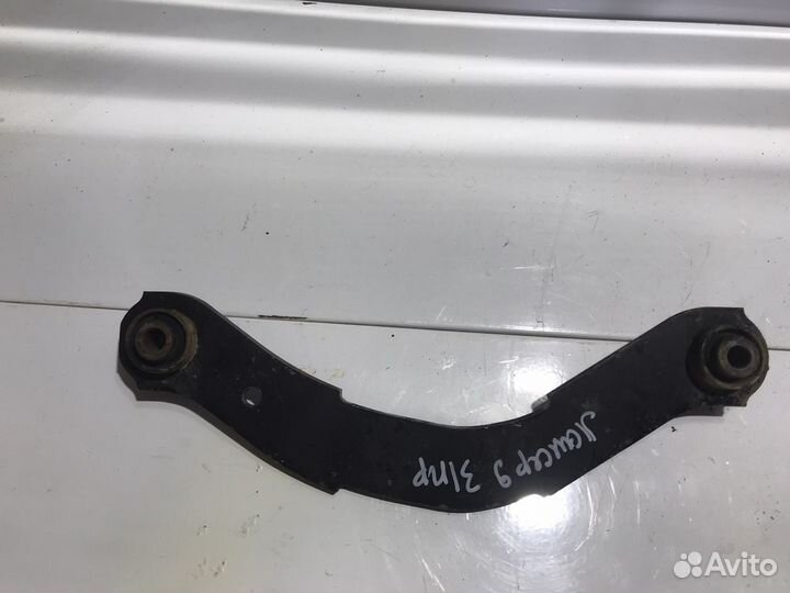 Рычаг задний верхний Mitsubishi Lancer 9