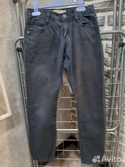 Одежда для мальчика 140р