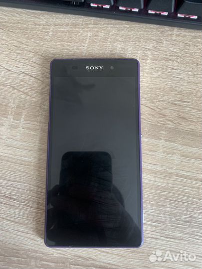 Sony Xperia XZ2, 4/64 ГБ