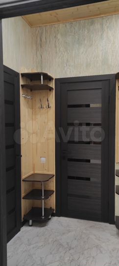 1-к. квартира, 40 м², 5/10 эт.