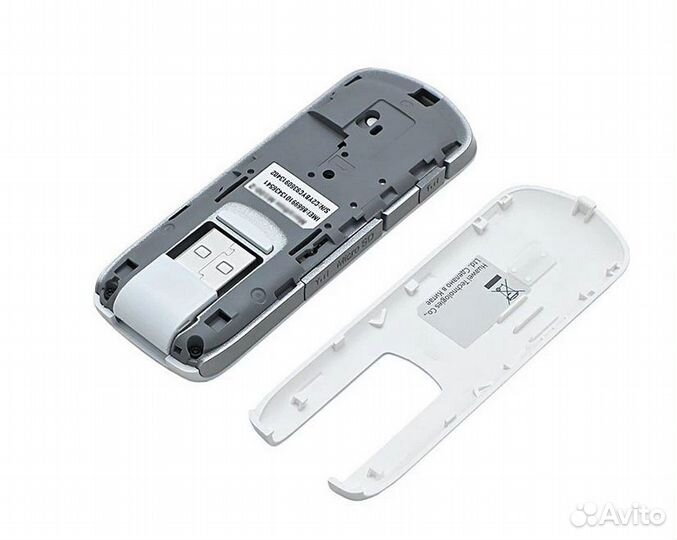 4G usb-модем Huawei E3276s-920