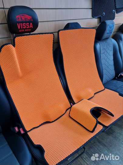 EVA коврики от Производителя