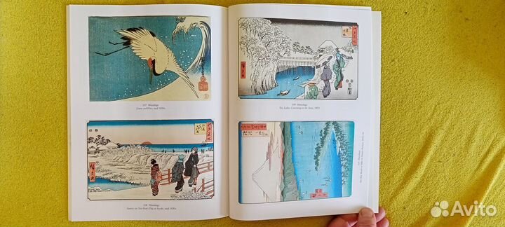 Книги о Японии, манга, японская живопись