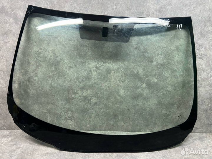 Стекло лобовое Nissan Almera G15 2016 G27004AA0C