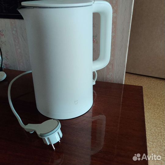 Электрочайник xiaomi