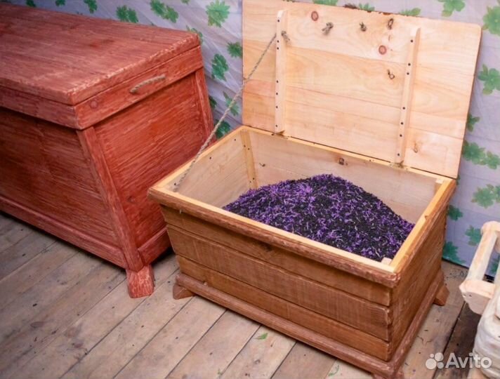 Иван-чай выдержанный 1кг, полезный и вкусный