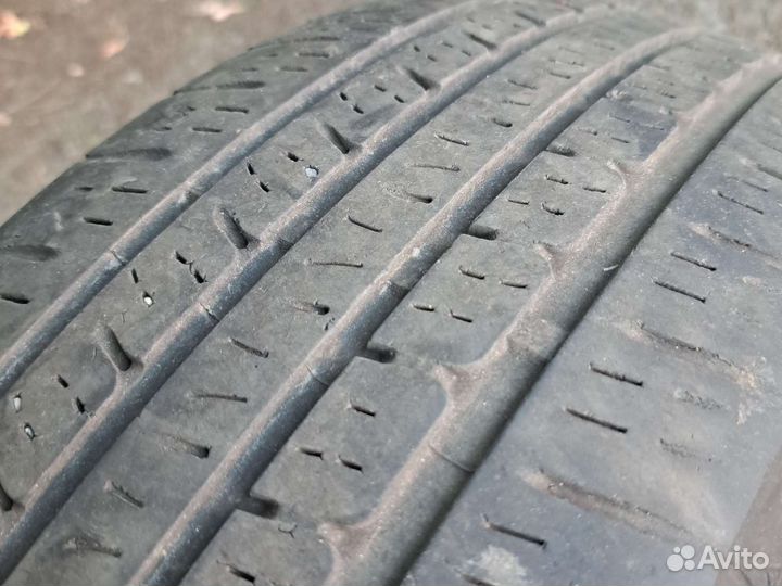 Triangle AdvanteX TC101 185/65 R15