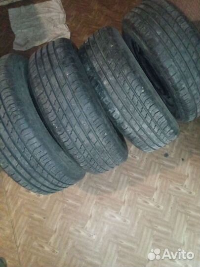 R16 Sailun Atrezzo Elite 205/60, PCD 5x114.3 DIA 60.1