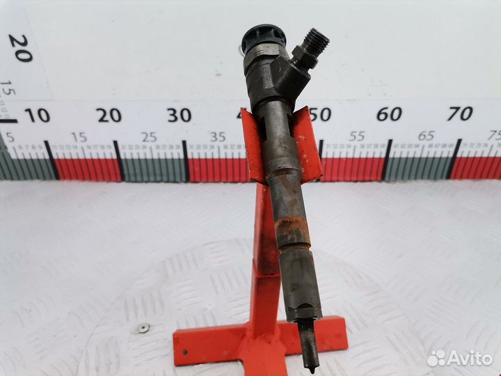 Форсунка дизельная электрическая для Dacia Logan 1