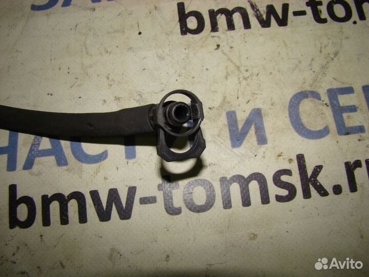 Трубка клапана вентиляции топливного бака BMW 330C