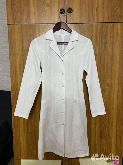 Халат медицинский