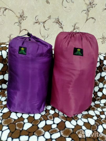 Спальный мешок