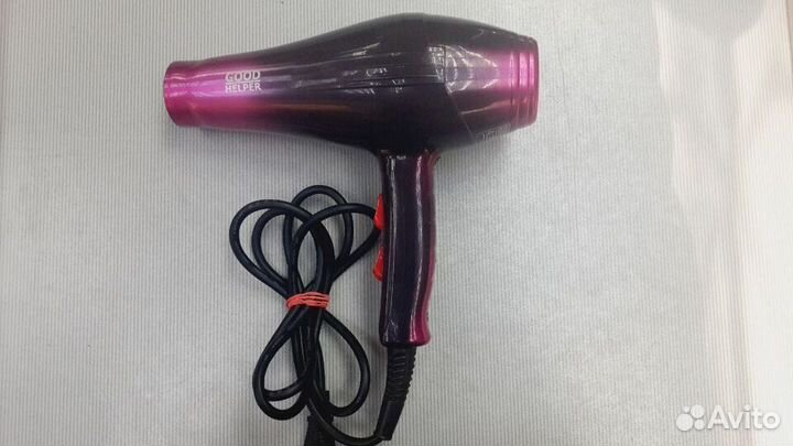 Фен Goodhelper hd 1802 (36)