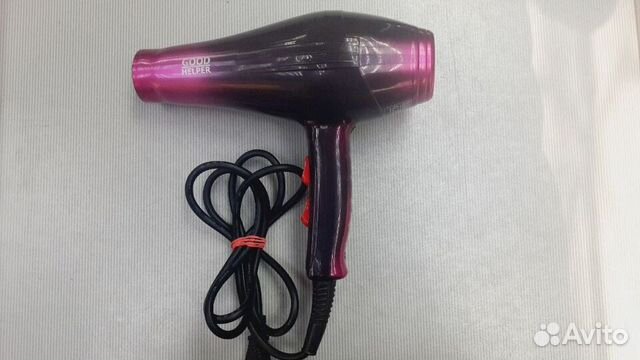 Фен Goodhelper hd 1802 (36)