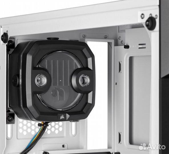 Комплектующие для сво