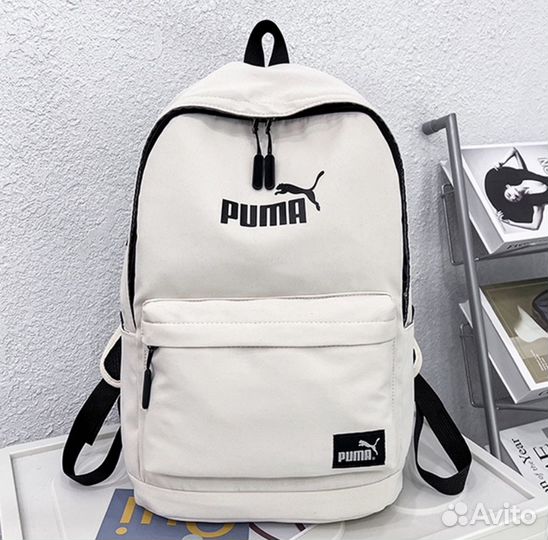Рюкзак Новый puма