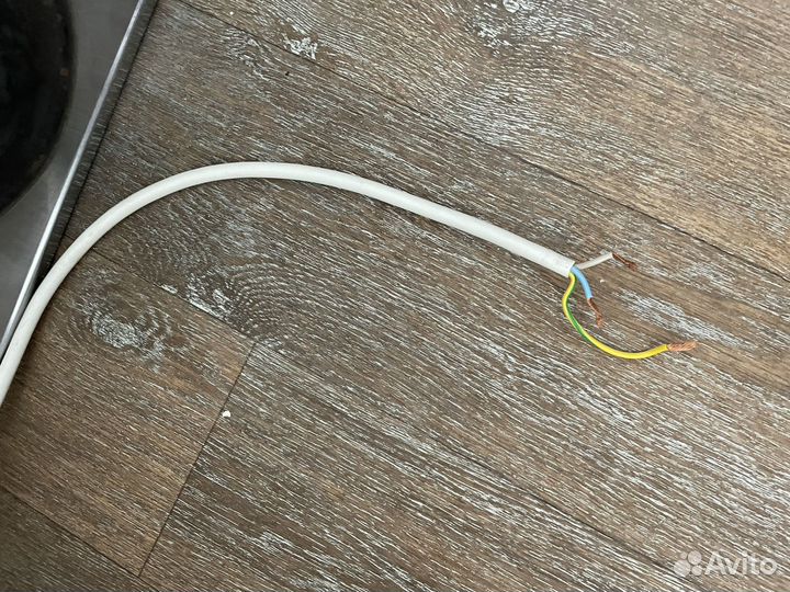 Варочная панель электрическая whirpool