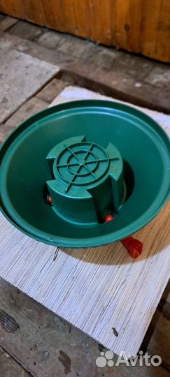 Подставка для ёлки