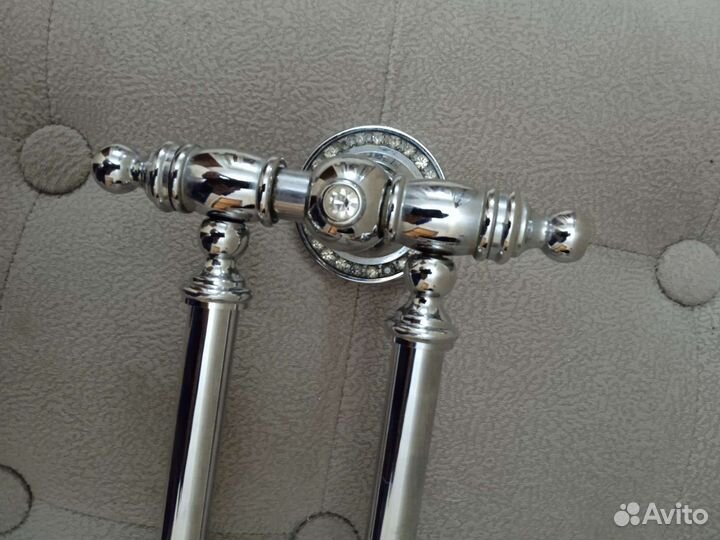 Полотенцедержатель Италия