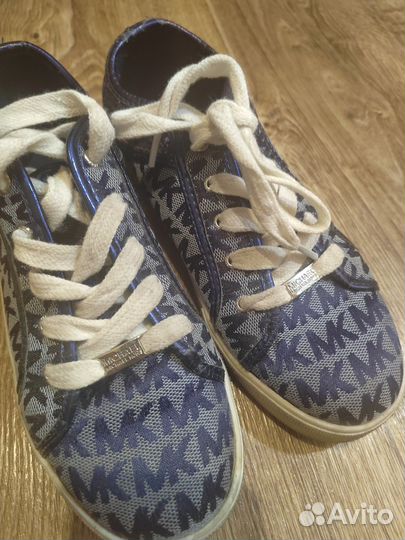 Michael kors кеды