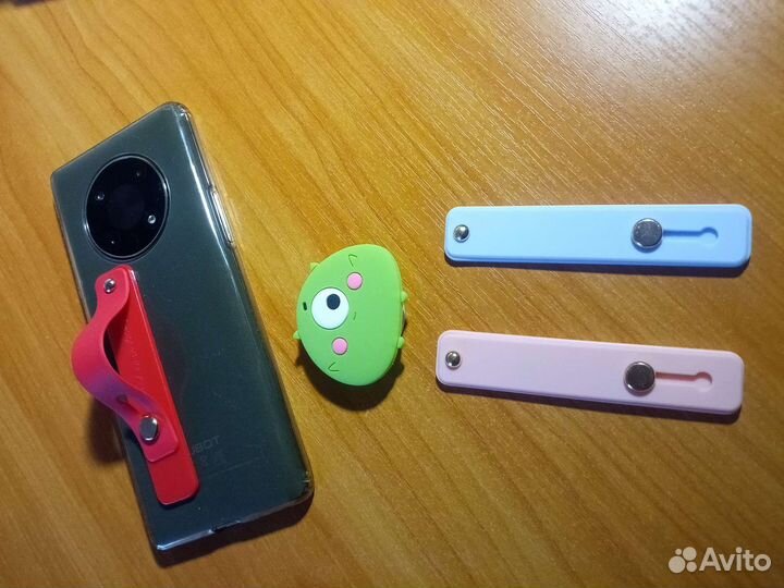 Попсокет держатель для телефона