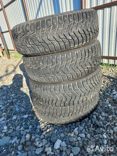 Sailun Ice Blazer WST3 215/60 R17