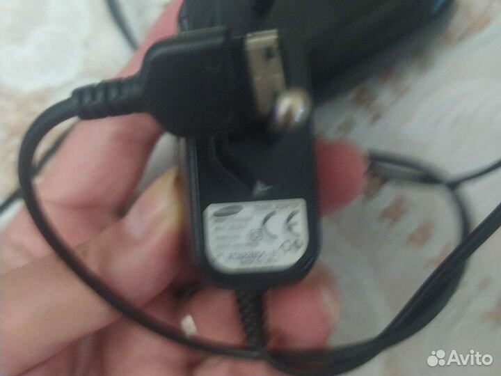 Адаптеры для Samsunga