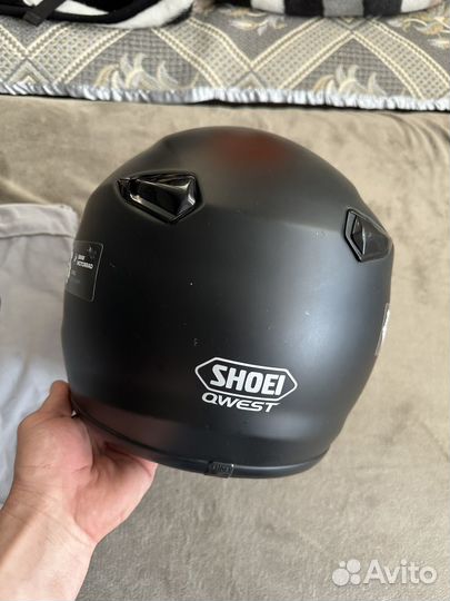 Мотокомбинезон раздельный мужской 48