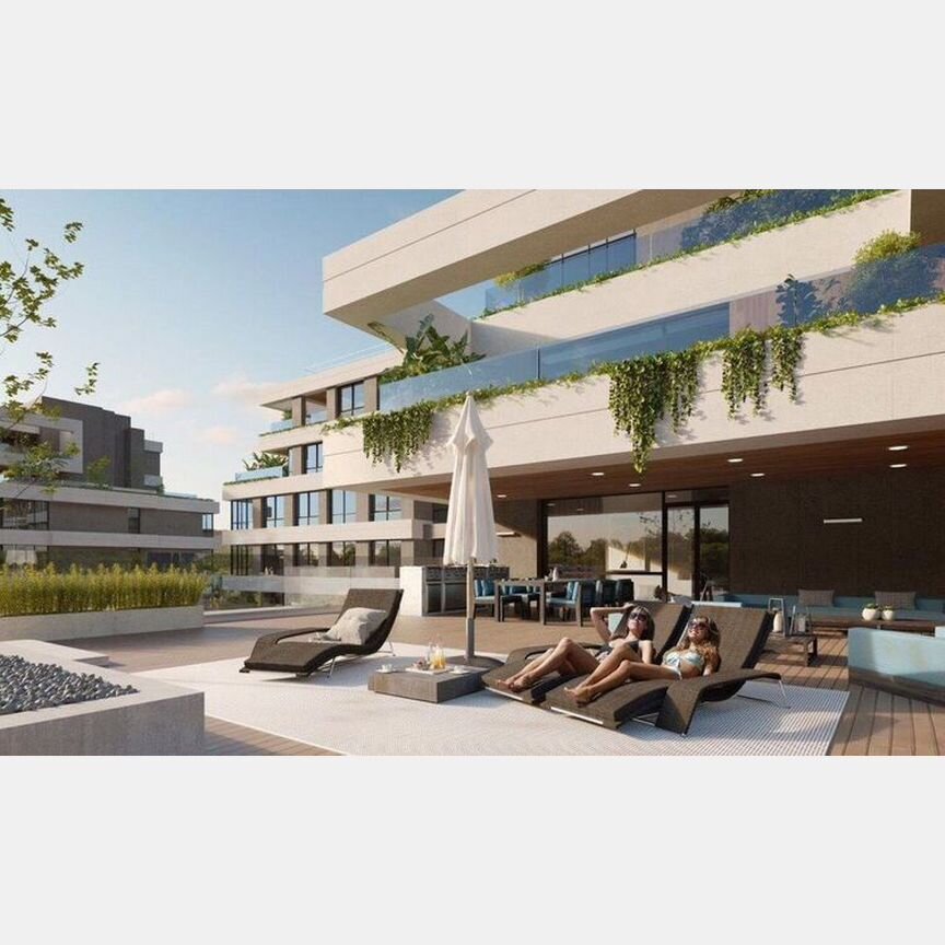 6-к. квартира, 279,9 м², 16/16 эт.