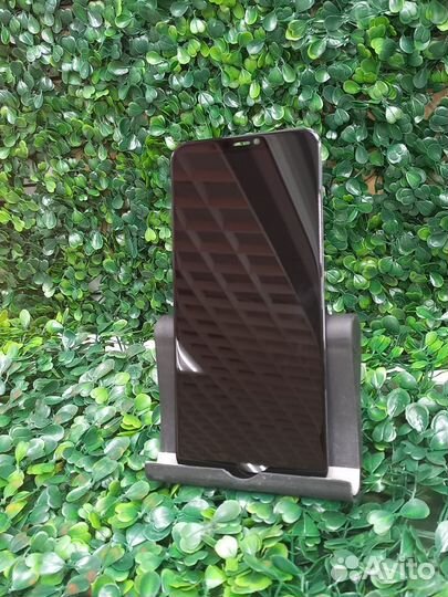 Дисплей iPhone