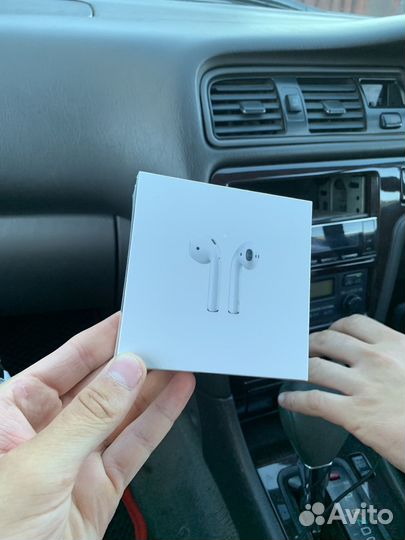 Airpods 2