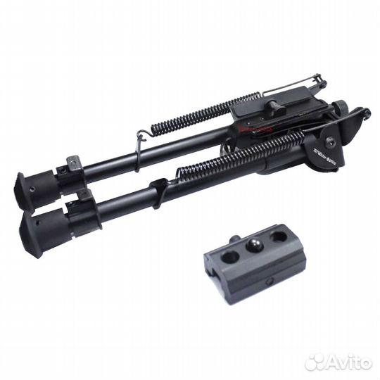 Scbps-05 Сошки Vector Optics 9-13,5” с качалкой