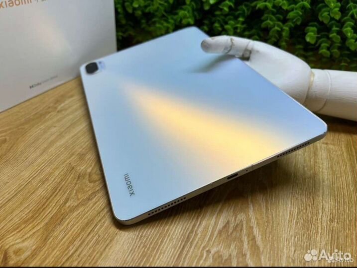 Xiaomi mi pad 5 6/128 Новый
