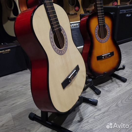 Классическая гитара для музыкальной школы