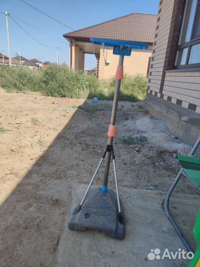 Кольцо баскетбольное детское