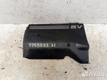 Накладка моторного отсека