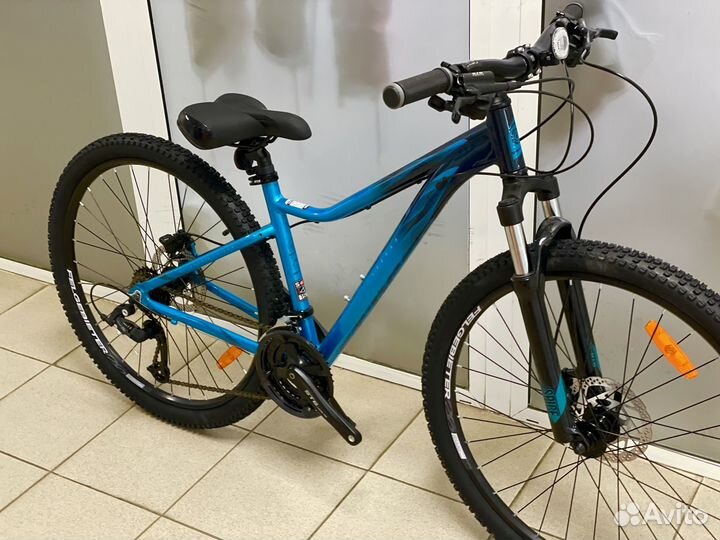 Велосипед Stinger 2023 Laguna Pro SE 26 (новый)