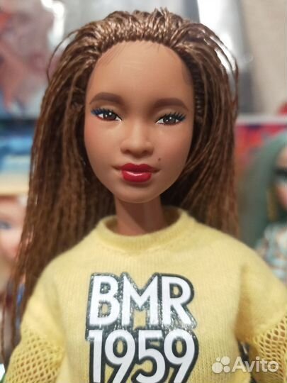 Куклы Барби лукс, бмр, Дисней фанатки