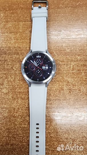 Samsung galaxy watch 4 classic 46mm