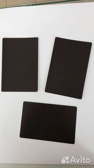 Изготовление магнитов 10*15 см без рамок