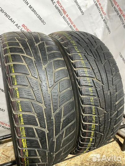 Zeta Antarctica 6 245/65 R17 107T
