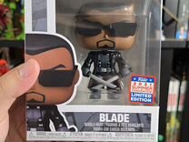 Funko Pop Blade 886